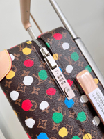 Louis Vuitton Horizon 55 Suitcase