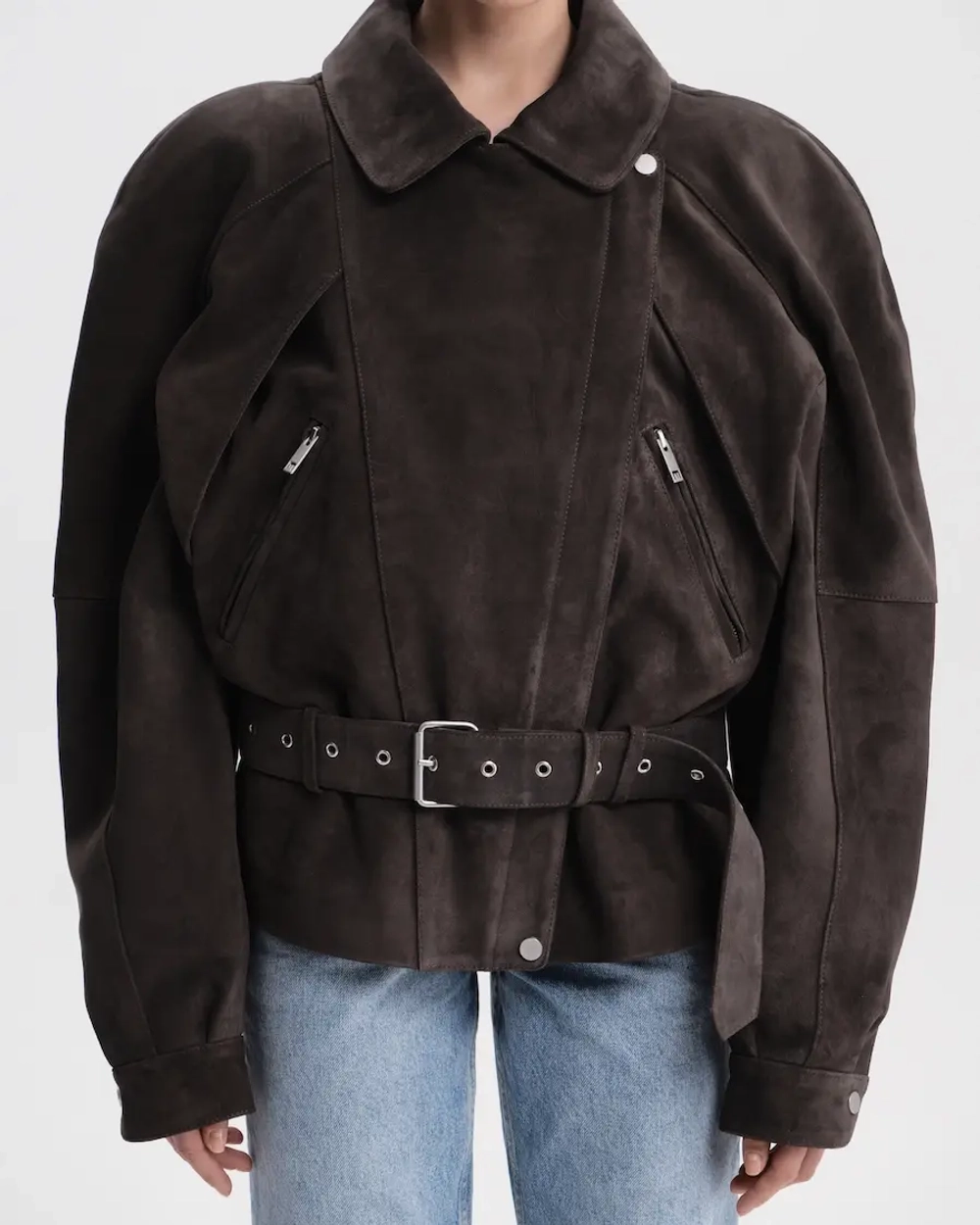 Куртка "Tyler"