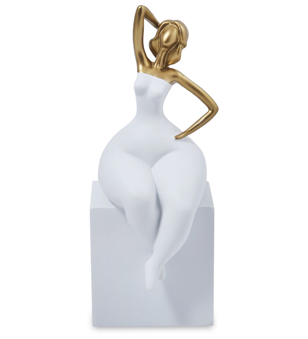 MF- 42/2 Фигурка «Девушка»