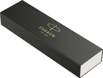 Перьевая ручка Parker Urban Core, Metro Metallic CT, F309, перо: F/M, цвет чернил: blue, в подарочной упаковке.