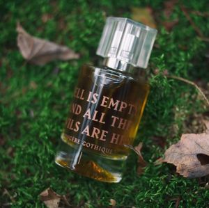 Barrister and Mann Fougere Gothique