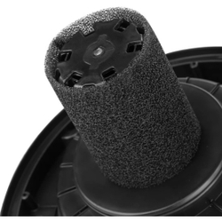 Пылесос строительный Deko DKVC-1200-30S, 1500 Вт (015-0032)