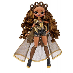 LOL SURPRISE - Куклы LOL OMG Fierce Royal Bee 585251