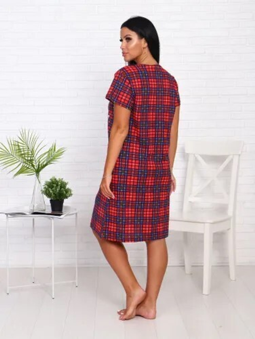 [m]Туника Т-4124