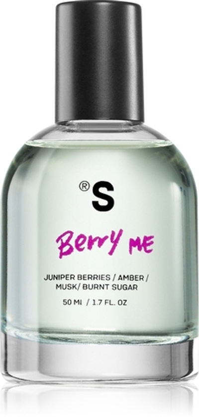 Sister's Aroma Berry Me духи для женщин