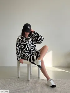 Костюм II-1747 Фабрика Моды