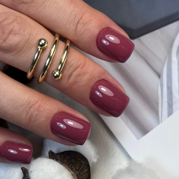 Гель-лак X-Gel №55 | 8 мл