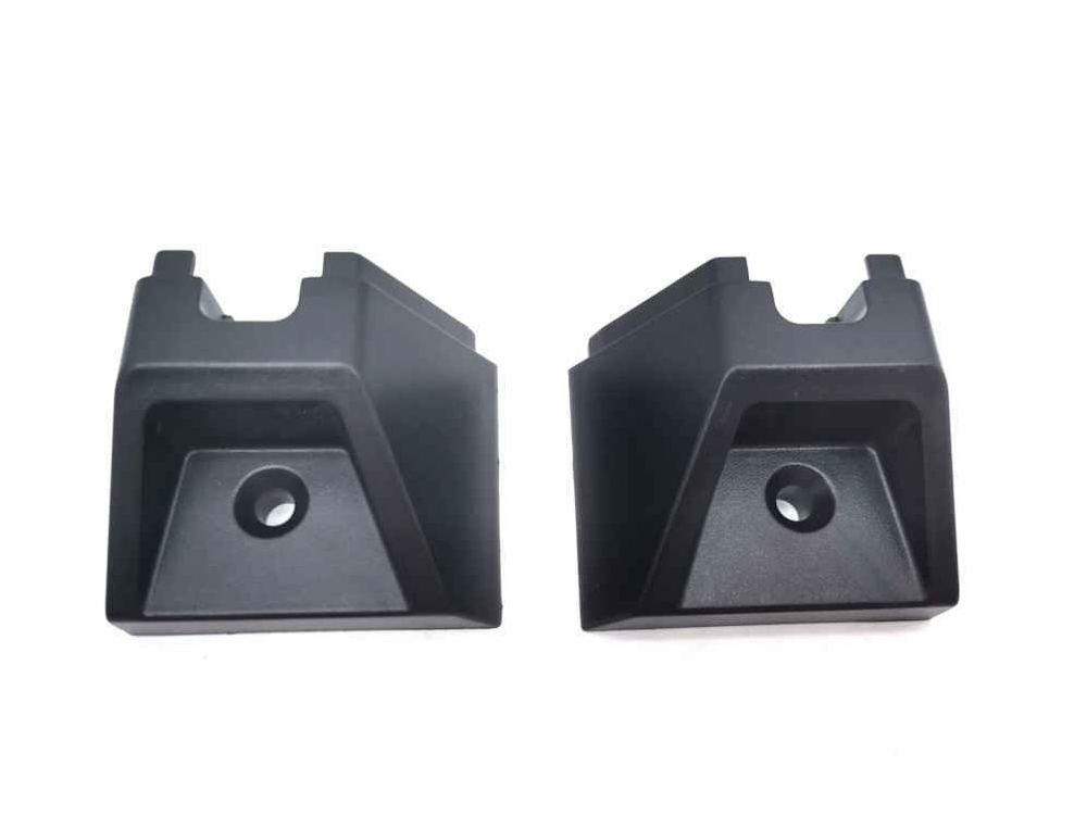 Защита габаритов задняя накладки для электросамоката Kugoo G2 PRO