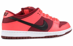 Кроссовки Nike Dunk Sb Laser Crimson
