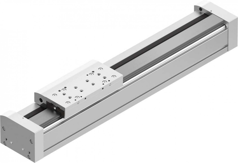 EGC-120-400-BS-10P-KF-0H-ML-GK Привод со шпинделем