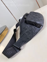 Louis Vuitton Rush Bumbag