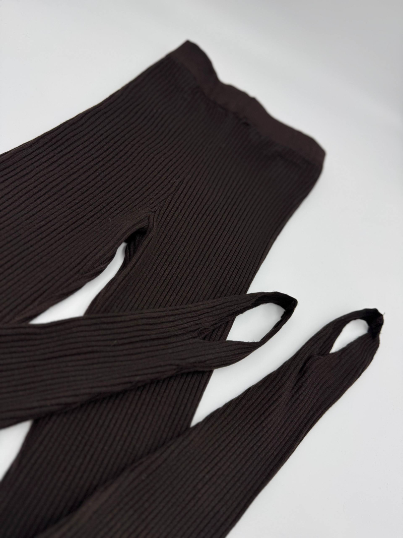 Лосины жен. 5183 кор.