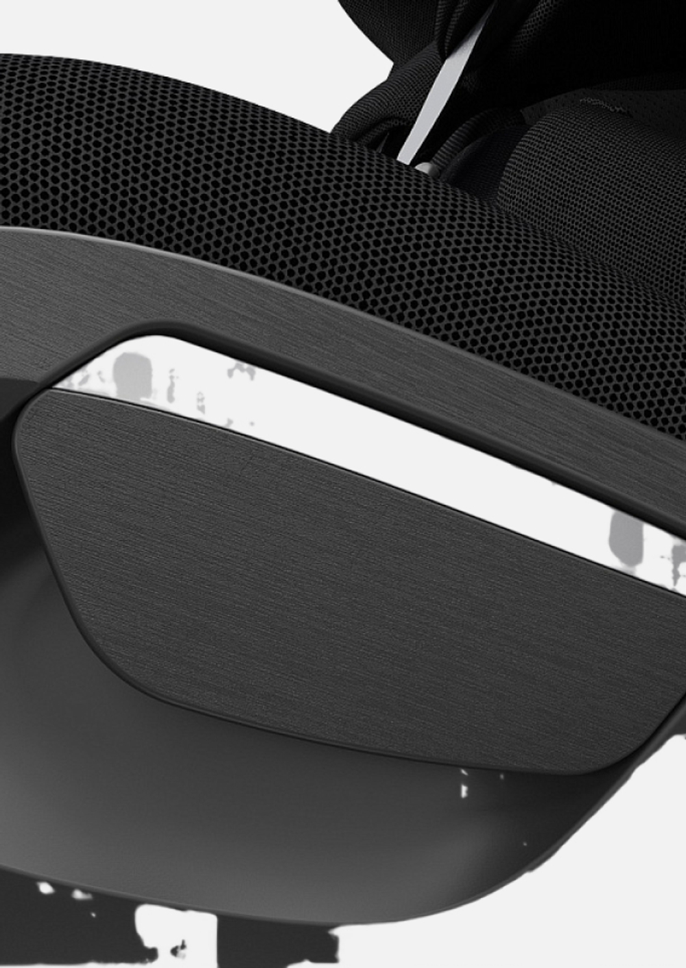 Maxi-Cosi Удерживающее устройство для детей 0-36 кг Emerald 360 Pro Authentic Black