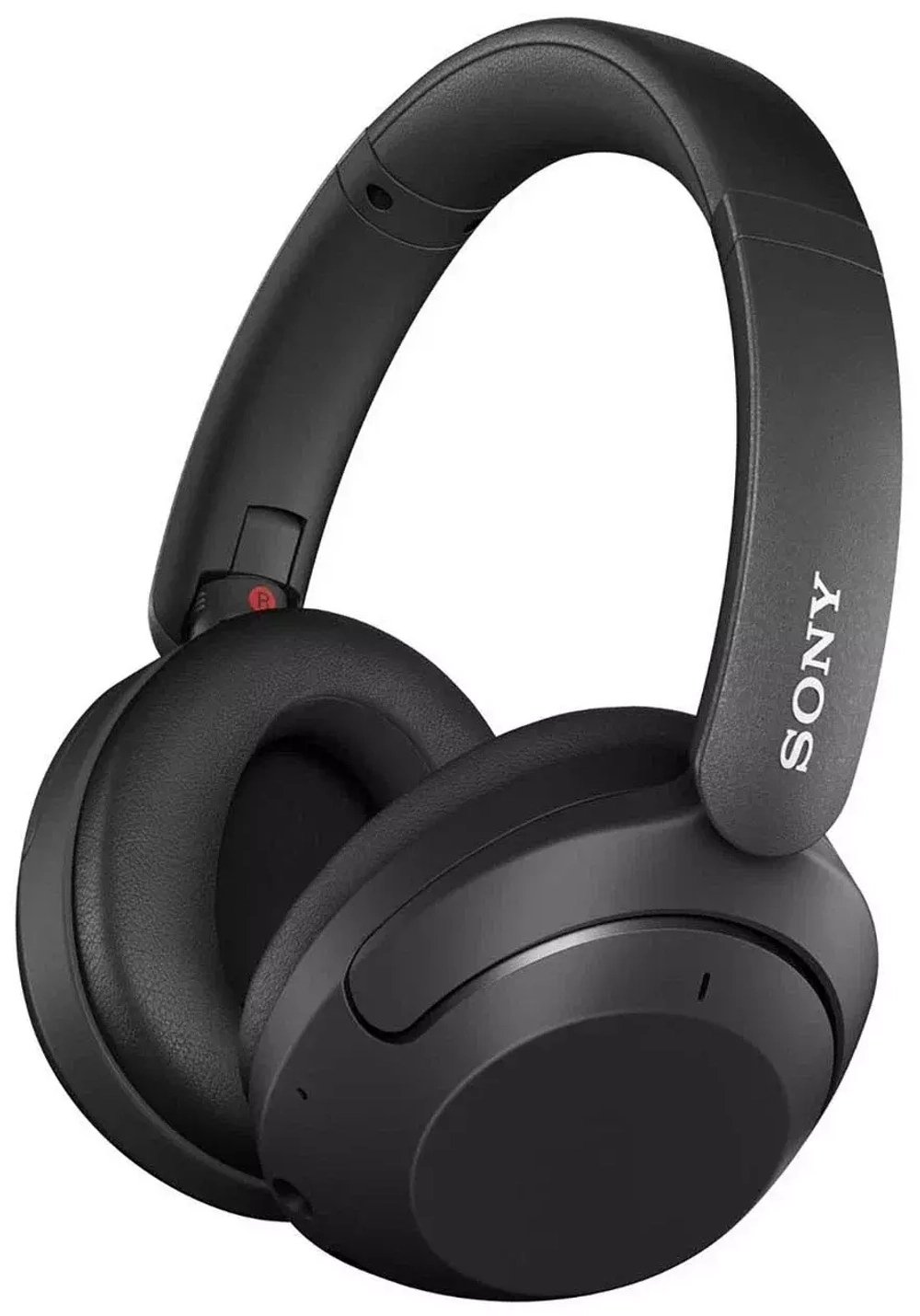 Беспроводные наушники Sony WH-XB910N, черный