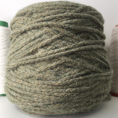 SUPERBO - PECCI FILATI; baby альпака, меринос, п/а; 40м/100гр; col. 36833