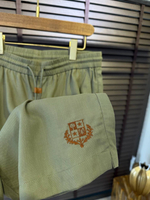 Шорты Loro Piana