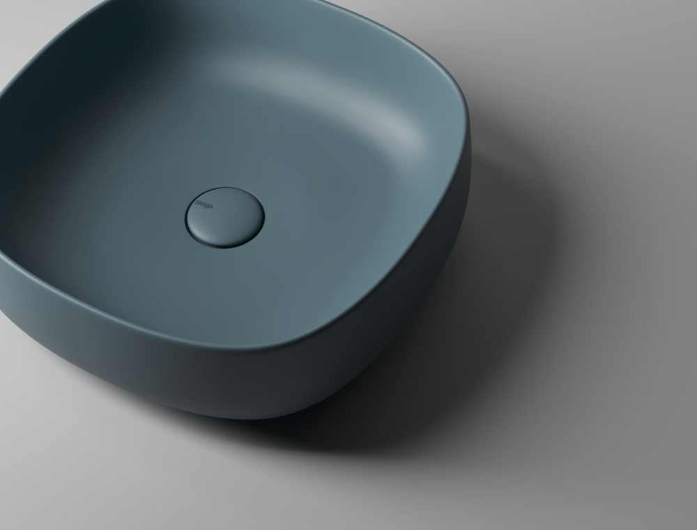 Раковина OSNO 420 Staid