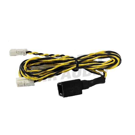 НЧ STEG Mercedes BZW 80 L/R