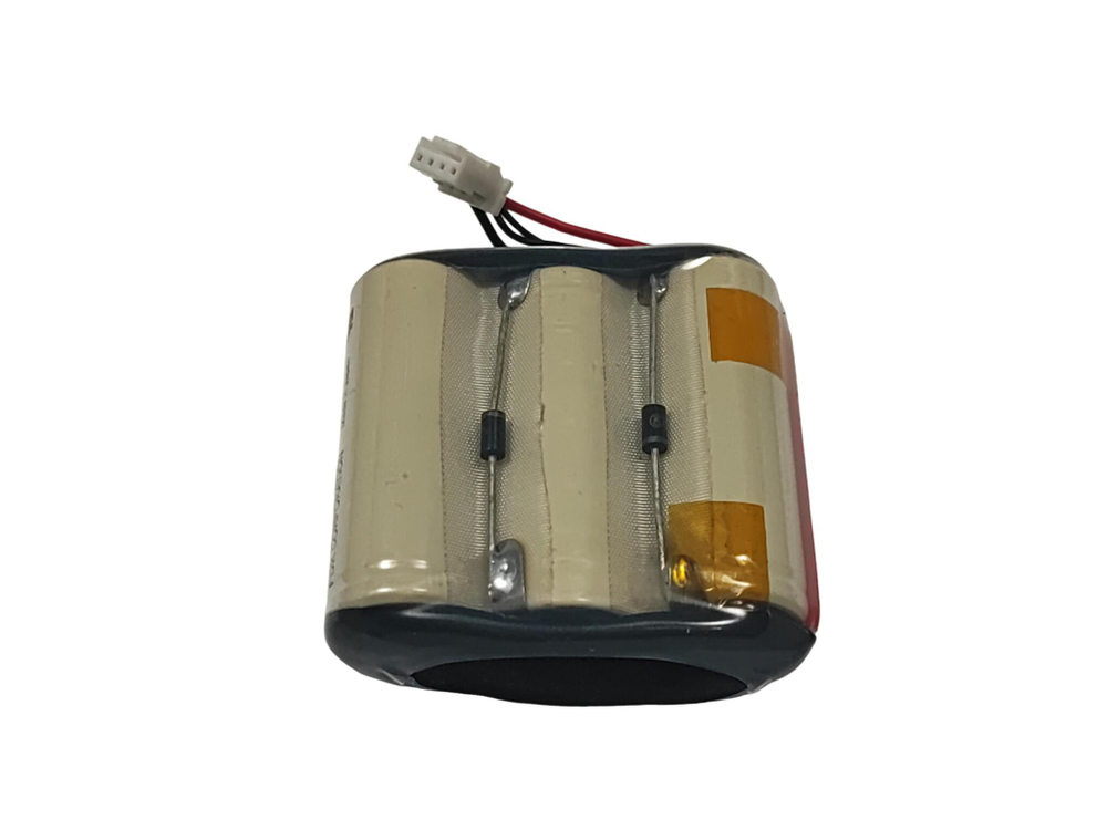 Батарея FDK 3CR17450HE-N-CN1