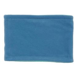Шарф-снуд PUMA Reversible Neck Warmer Jr, 05408908, сине-голубой