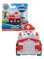 Набор игрушки Щенячий Патруль фигурка Маршал Paw Patrol
