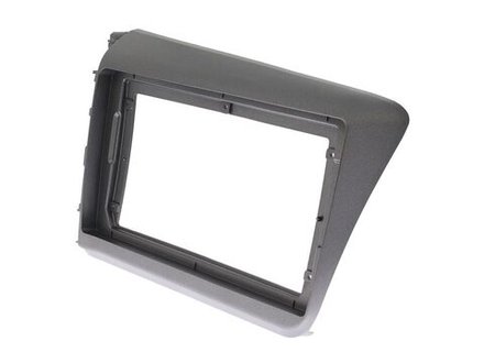 Магнитола для Honda Civic 9 седан 2012 (левый руль) - Vaycar VA20-0132-2K на Android 13, 8-ядер, 2K QLED, ТОП процессор, CarPlay,4G SIM-слот