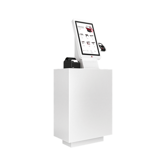 Терминал самообслуживания Sky 19 дюймов