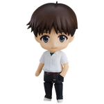Фигурка Nendoroid Rebuild of Evangelion Shinji Ikari