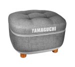 Массажер для ног YAMAGUCHI Capsula Grey