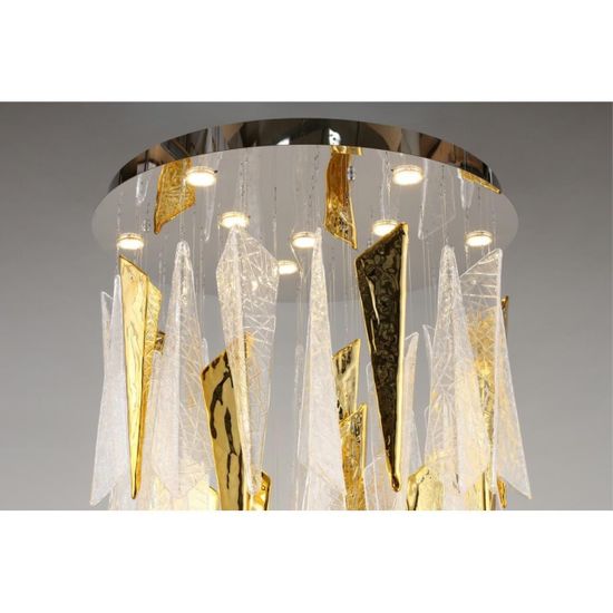 Люстра потолочная APL.855.06.10