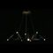 Подвесная светодиодная люстра Aployt Honor APL.067.03.40