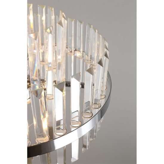 Люстра потолочная OML-69007-06