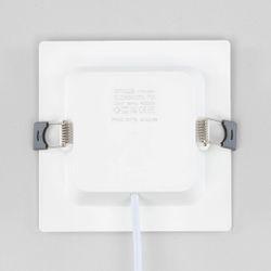 Citilux Галс CLD55K07N Встраиваемый светодиодный светильник