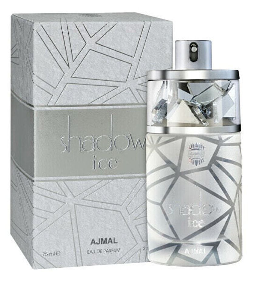 Shadow Ice EDP Cit-цветочный аромат от Ajmal 75 мл