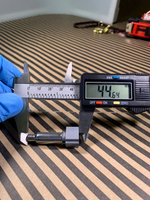 Датчик ТЭНа LG 1600 w