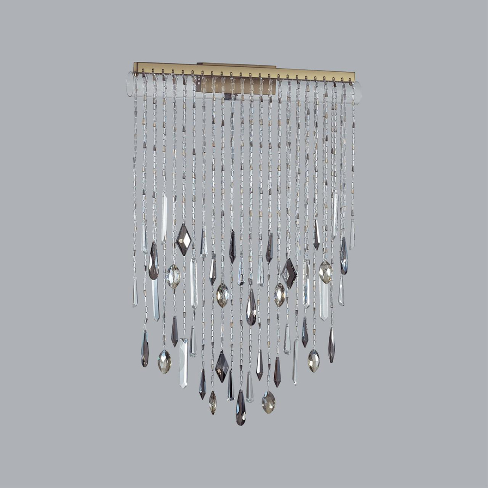 Настенный светильник 5420/24WL ODEON LIGHT AFINA
