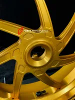 Кованые диски для DUCATI HYPERMOTARD 698 MONO 950 950 RVE 950 SP Дукати мотоцикл колеса ковка диск