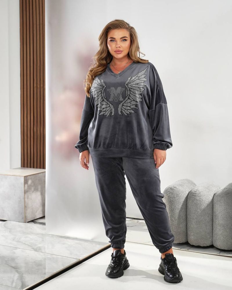 Костюм УК-486-4 Фабрика Моды Костюм УК-486-4 Фабрика Моды