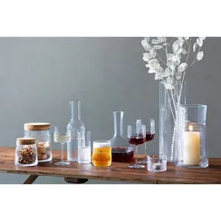 Ваза Wicker 25 см