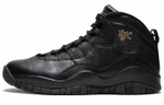 Кроссовки Jordan Air Jordan 10 Retro New York City Nyc 2016