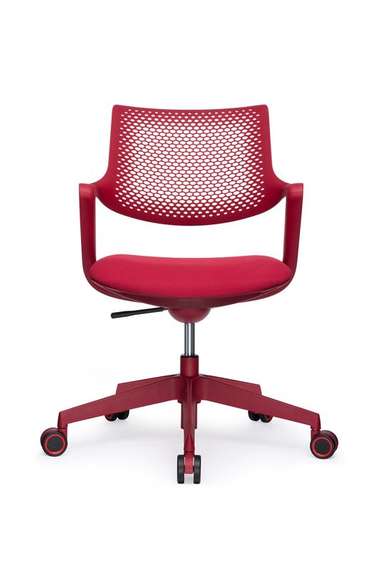 Кресло Dream B2202 Красный