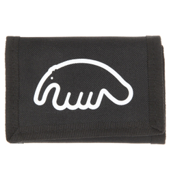 Кошелек Anteater wallet-black