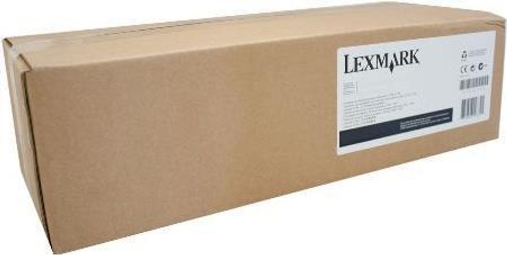 Блок проявки Lexmark CS92x/CX92x/XC92xx пурпурный (41X1596)