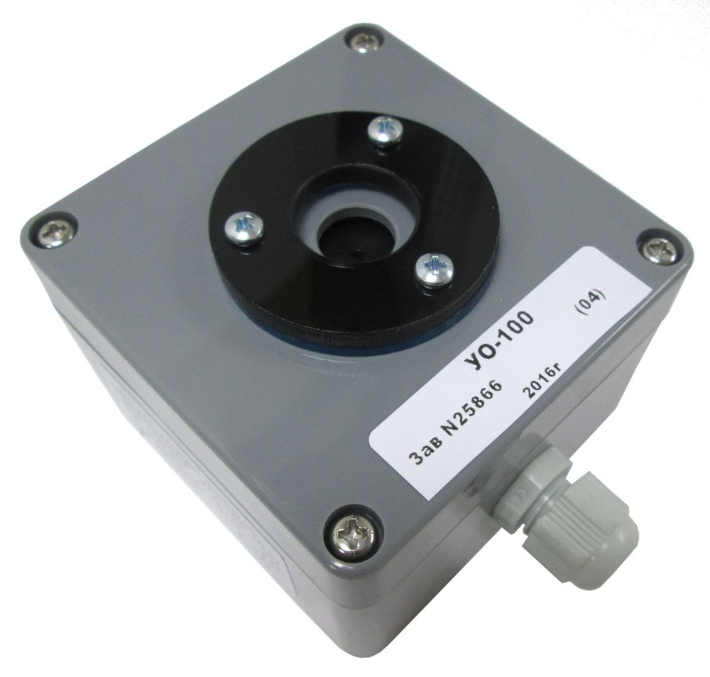 УО-100, УО-300 измерительный преобразователь угарного газа электрохимический для ЭССА-CO исп. БС, ЭССА-CO-CH4 исп. БС