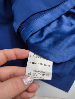 Платье Lamania красивое 44 размер