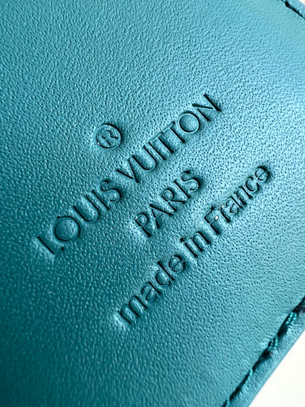 Louis Vuitton Pocket Organizer