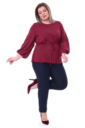 Цена на Блузка-3221 больших размеров