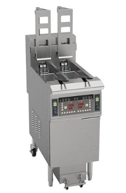 Фритюрница REDGASTRO OFE-H213