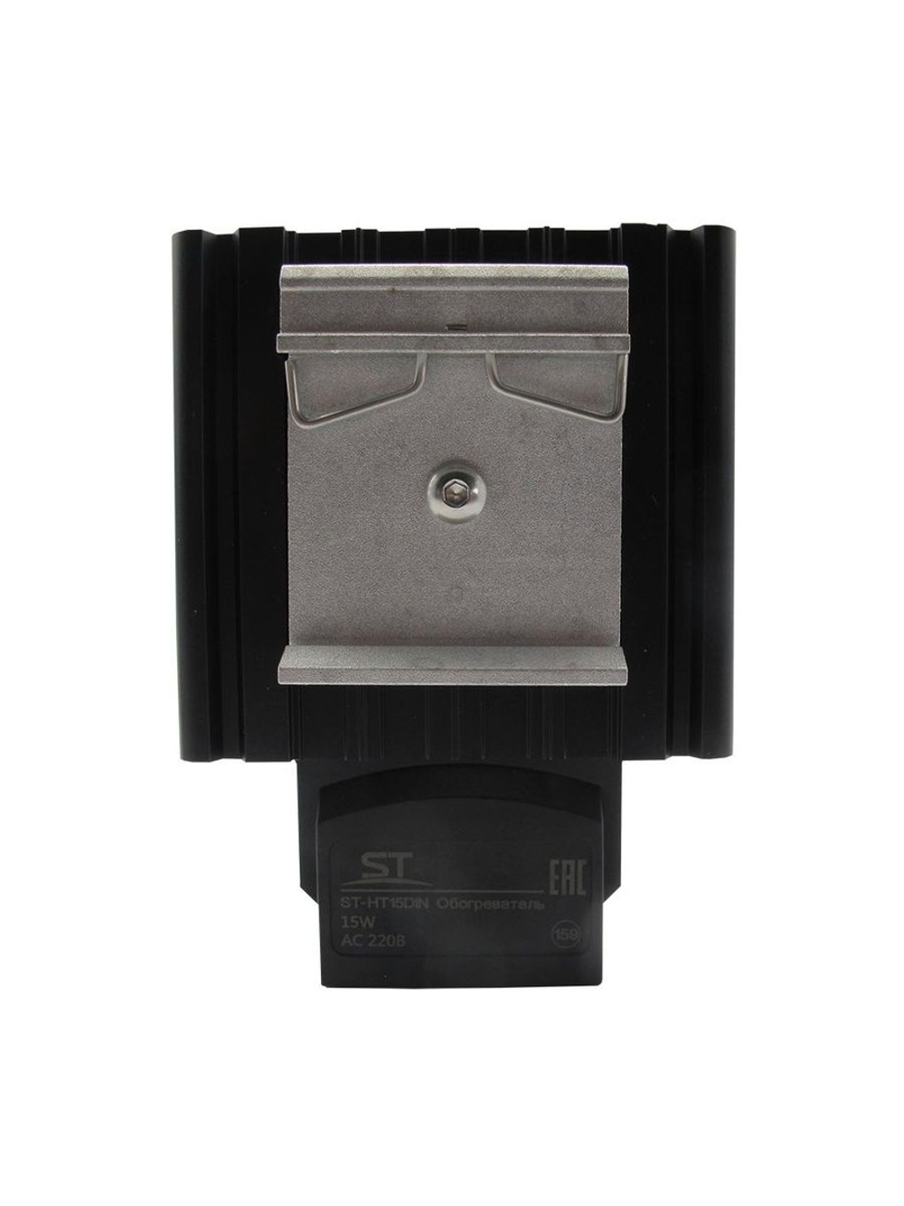 Обогреватель ST-HT15DIN на DIN-рейку