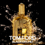 TOM FORD Black Orchid Parfum парфюмерия